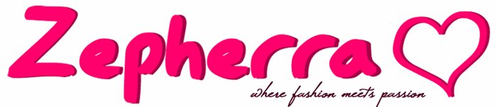 Zepherra ♥ - Our Blog