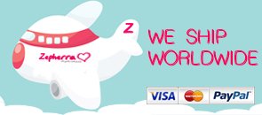 International Shipping International Shipping