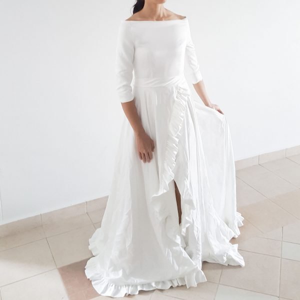 Meghan Markle Wedding dress